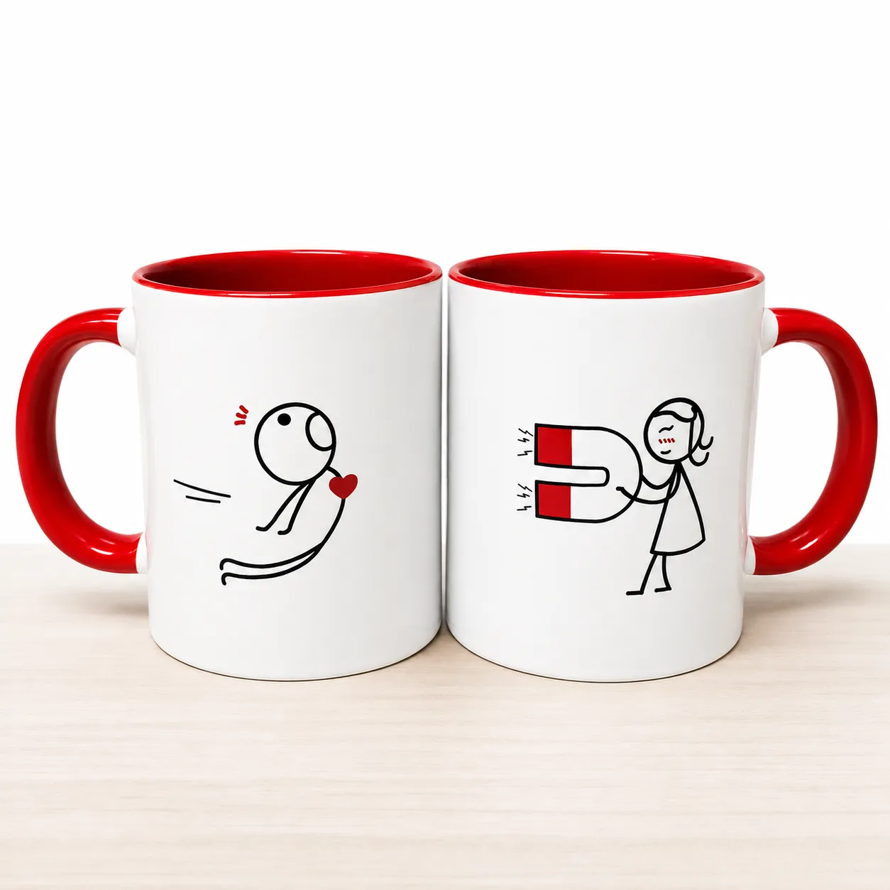 Ceramic mug