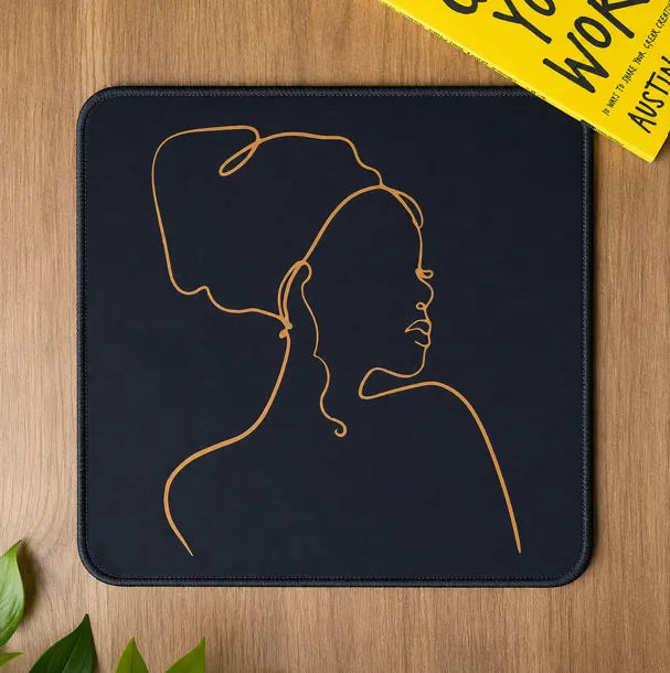 Customized mousepad